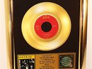 Rolling Stones, Get Off Of My Cloud, Golden Record, goldene Schallplatte, Award