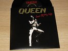 QUEEN – RARE 45 ** LOVE OF MY LIFE ** With Diff.Sleeves