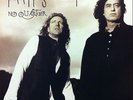 ROBERT PLANT+JIMMY PAGE No Quater 1994 Atlantic 2X Vinyl LED ZEPPELIN Pro SEALED