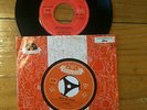 BEATLES 7/45 : AIN'T SHE SWEET (AUSTRIA)