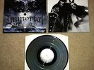 Immortal - All Shall Fall Vinyl / #1084 Mayhem Emperor Bathory Venom Marduk