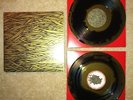 Isis - In The Absence of Truth Gold/Black Vinyl / 300  Tool Mastodon Intronaut