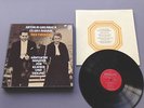 4LP box Philips-Arthur Grumiaux/Clara Haskil,beethoven sonaten klavier/violine