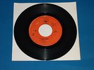 LOS MONJES, PROBLEMAS EN LA MENTE - EL JANKY PANKY, MEXICO SINGLE 1966