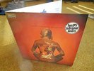 East of Eden Vinyl DoLp Mercator Projected / Snafu  German Reissue
