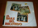 LOS FALCONS cumbia de sal LP TOMAS BURBANO / MONSTER COLOMBIA CUMBIA JAZZ ???