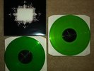 Tool - Aenima Green Vinyl / A Perfect Circle Puscifer Tomahawk