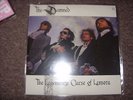 the damned the legendary curse of lemora double lp