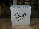 RARE FRANK SINATRA JAPAN JVC MASTER RECORDINGS 16 CAPITOL RECORDS LP BOX SET