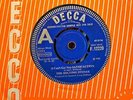 ROLLING STONES SATISFACTION DEMO  VERY RARE ORIGINAL UK 1ST PRESS, UNMISSABLE