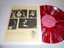 Pk Fd  Libest spacement monitor K&S 032 red splash vinyl  no tmoq top rare mint