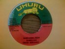 Omar Bernard - Man A Kill Man