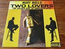 Mary Wells - Two Lovers 1963 UK LP ORIOLE
