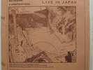 LED ZEPPELIN A Cellarful Of Noise Live In Japan LP TAKRL not TMOQ