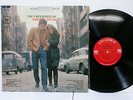 Wow BOB DYLAN The Freewheelin N. MINT ORIG 1963 1ST Us Press BLACK 360 STEREO