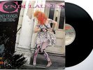 Cyndi Lauper - Money Changes Everything - 12'' Spanish Unique Sleeve 1984 RARE