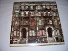 LED ZEPPELIN Physical Graffiti US 2LP EX/VG inners