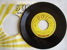 Rufus Thomas Bear Cat SUN 181  READ 