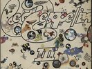 Led Zeppelin III - 1st Label - VG Led Zeppelin vinyl LP album record UK
