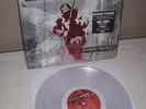 Linkin Park - Hybrid Theory vinyl lp CLEAR color gatefold LIMITED