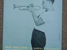 Jack Sheldon The Quartet Quintet DEEP GROOVE Zoot Sims