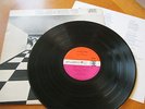 YES - Time and a Word (ORIG PLUM LABEL + INSERT)