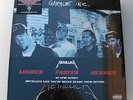 (LP) METALLICA - Garage Inc. / White Vinyl / 6 LP / 45 RPM Series / SEALED