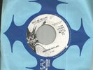Houston Outlaws Ain't No Telling/Uncle Ed's Backyard WLP 45 RPM Westbound