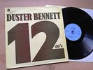 DUSTER BENNETT 12 DB'S ORIGINAL NL 1ST PRESS BLUE HORIZON in 1970
