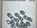globe unity orchestra - pearls    FMP 0380