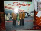 Skyliners Calico Records LP