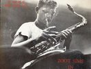 Zoot Sims 'In Hollywood' 10