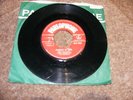 VINCE TAYLOR AND HIS PLAYBOYS BRAND NEW CADILLAC / PLEDGING MY LOVE