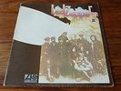 Led Zeppelin - Led Zeppelin II 1969 UK LP ATLANTIC