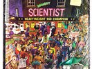 Reggae LP   Scientist   Heavyweight Dub Competition   Greensleeves   sealed