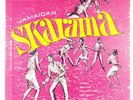 Reggae LP   V/A   Jamaican Skarama   Kentone   rare VG++
