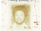 Reggae LP   Audley Rollens   Showcase - Prevail   Phila. Sounds   rare Wackie's
