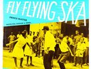 Reggae LP   Prince Buster & V/A   Fly Flying Ska   Islam  JA press rare VG++