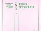 Reggae LP   Tony Tuff Meets Erroll Scorcher   S/T   Mal's