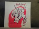 RAGING DEATH , Sadus, Obituary SEALED