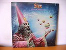STYX 