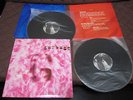 Garbage G UK Double Vinyl LP in 1995 Butch Vig Nirvana