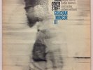 GRACHAN MONCUR III [Some Other Stuff] BLUE NOTE [mono] RVG/EAR/NY