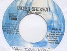 MICHAEL PROPHET Mash Down Rome / Dub VIVIAN JACKSON 7