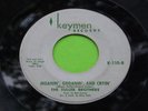 Rare Northern Soul 45: The Fuller Brothers   ( I Want Her ) By My Side