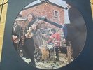 Beatles Sweet Apple Trax Vol. 1 Picture Disc LP Limited Edition