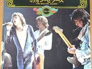 ROLLING STONES million sellers JAPAN EP