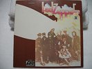 Led Zeppelin II Vinyl LP Record SD 19127 NM/NM