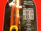 FREDDIE MERCURY(QUEEN) - Great Pretender - Original UK Shaped Picture disc