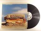 sand 2lp  self titled br-15006   vg+/m-